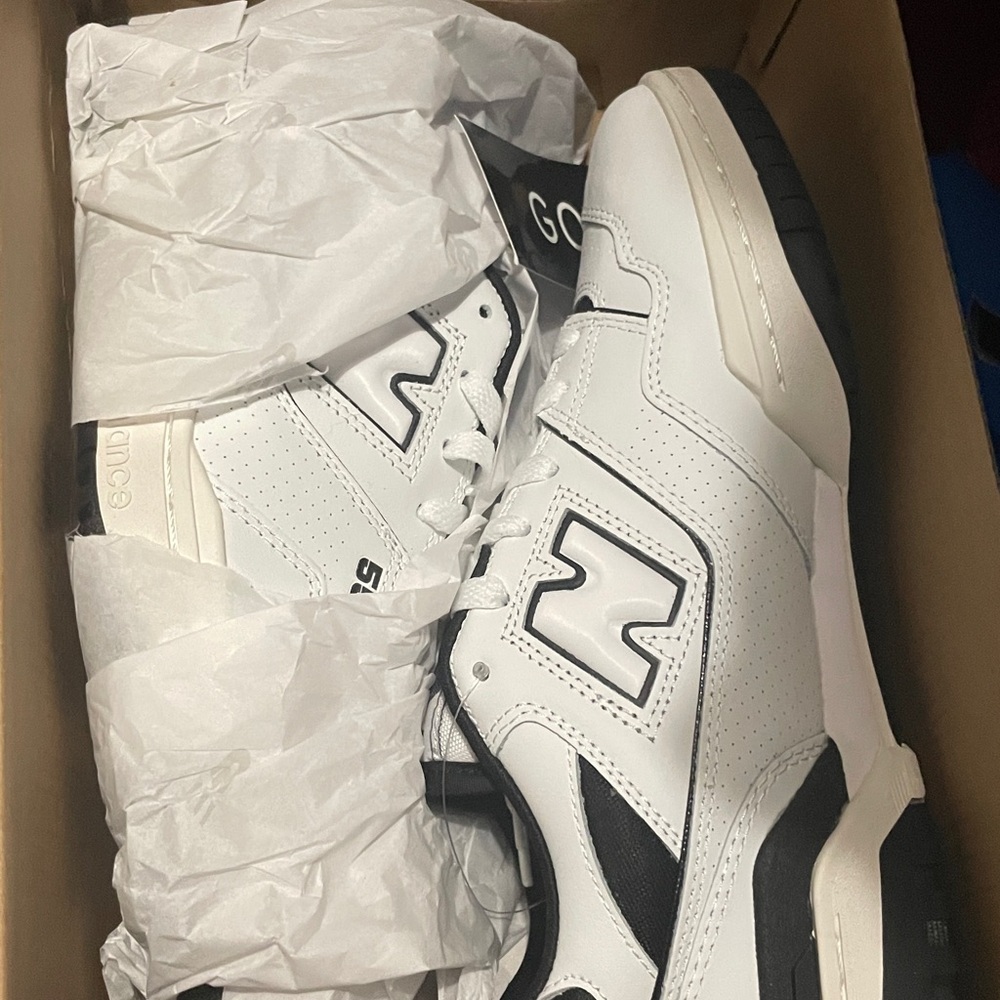 New Balance BB550HA1 Sneakers 550